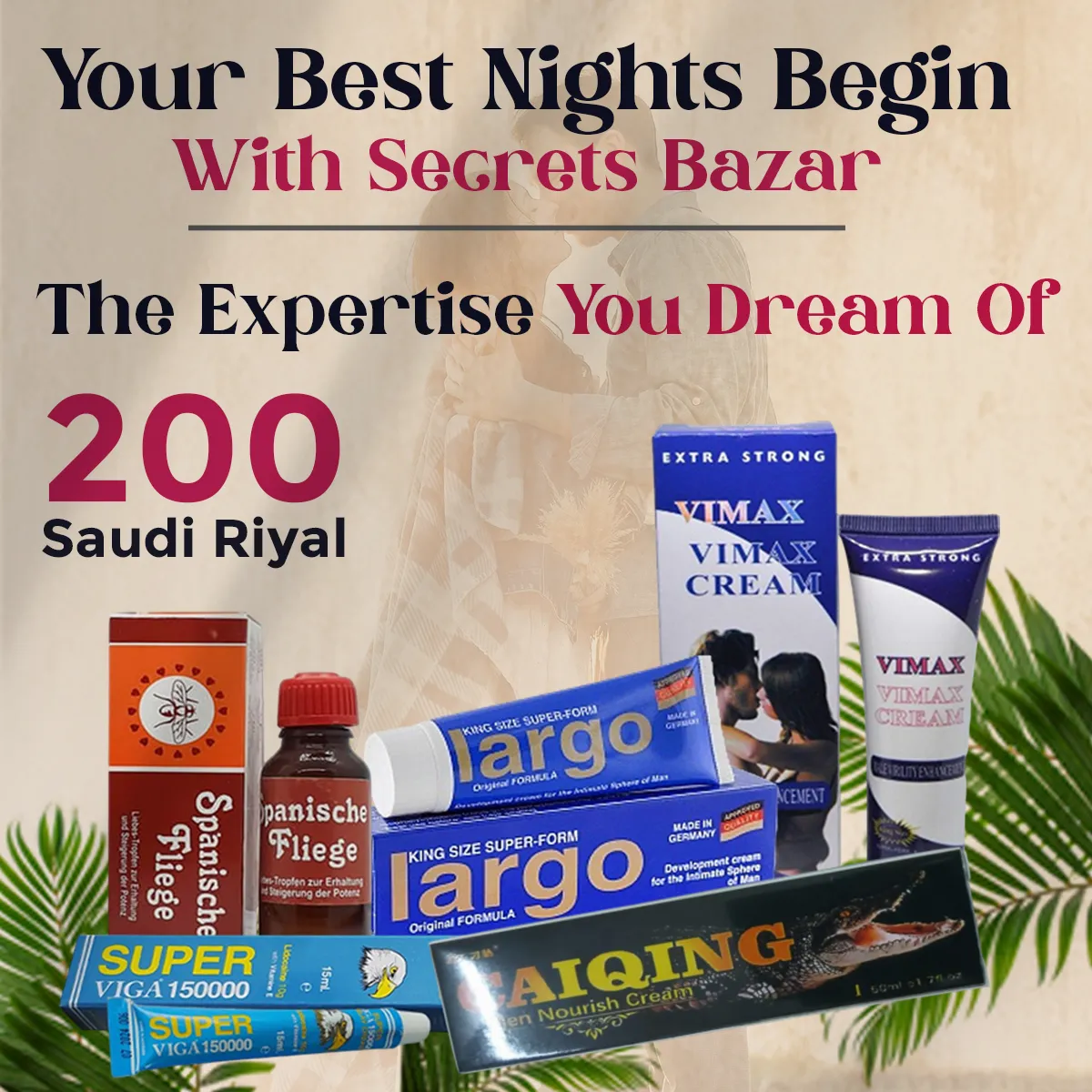 Vimax Cream KSA, Largo Cream Germany, Super Viga 150000 Delay Cream, Spanische Fliege for Women, Caiqing Men Nourish Cream, Men's Enhancement, Women's Desire Drops, Sexual Wellness Saudi Arabia