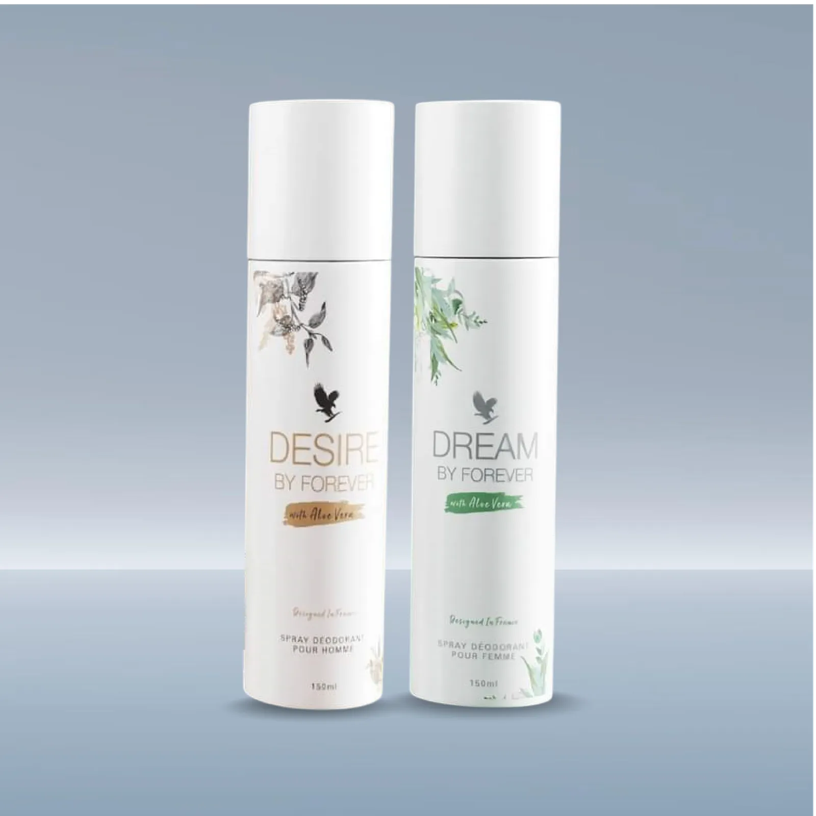 ألو إيفر شيلد ديودرنت