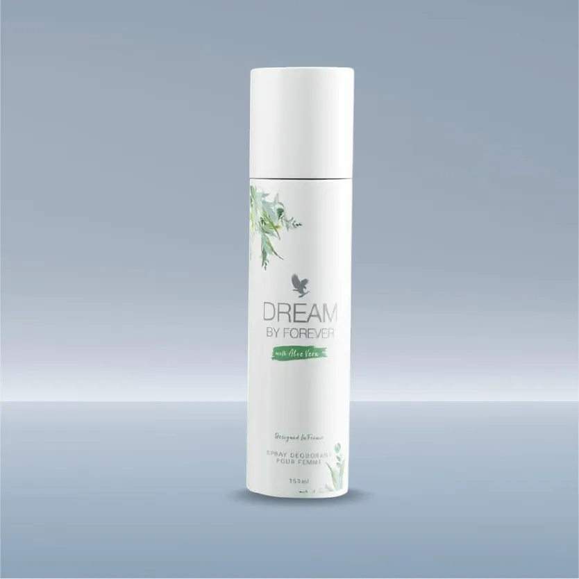 ألو إيفر شيلد ديودرنت