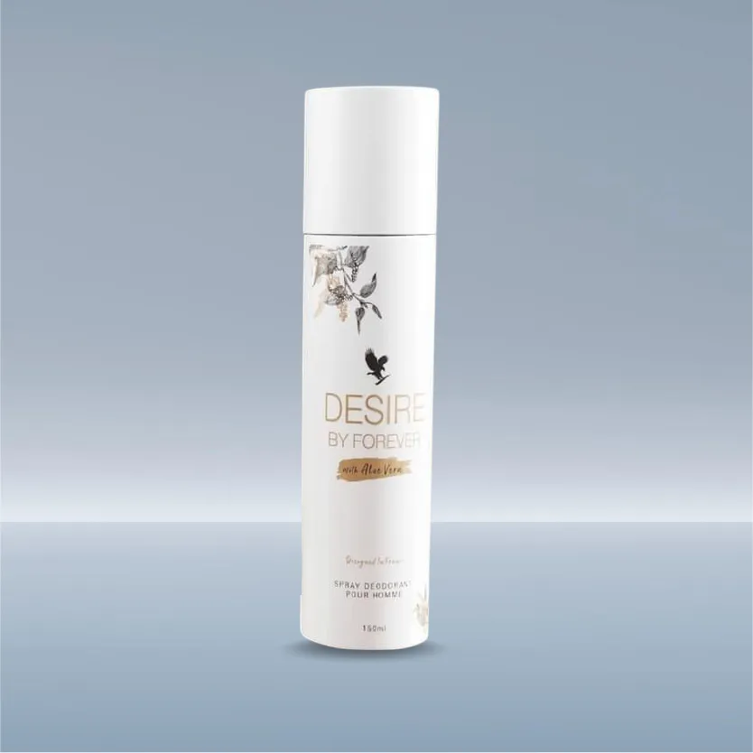 ألو إيفر شيلد ديودرنت للرجال