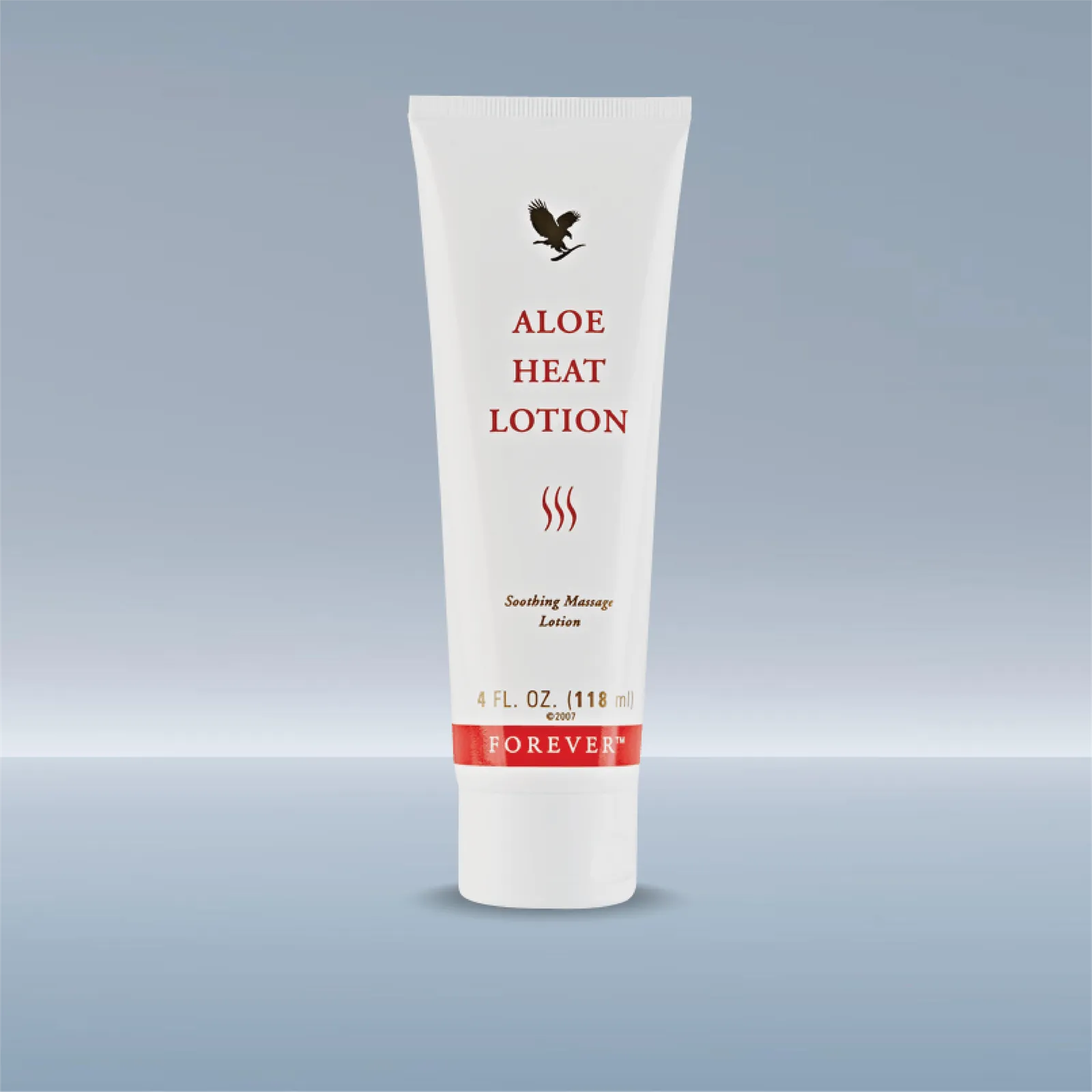 ألو هيت لوشن