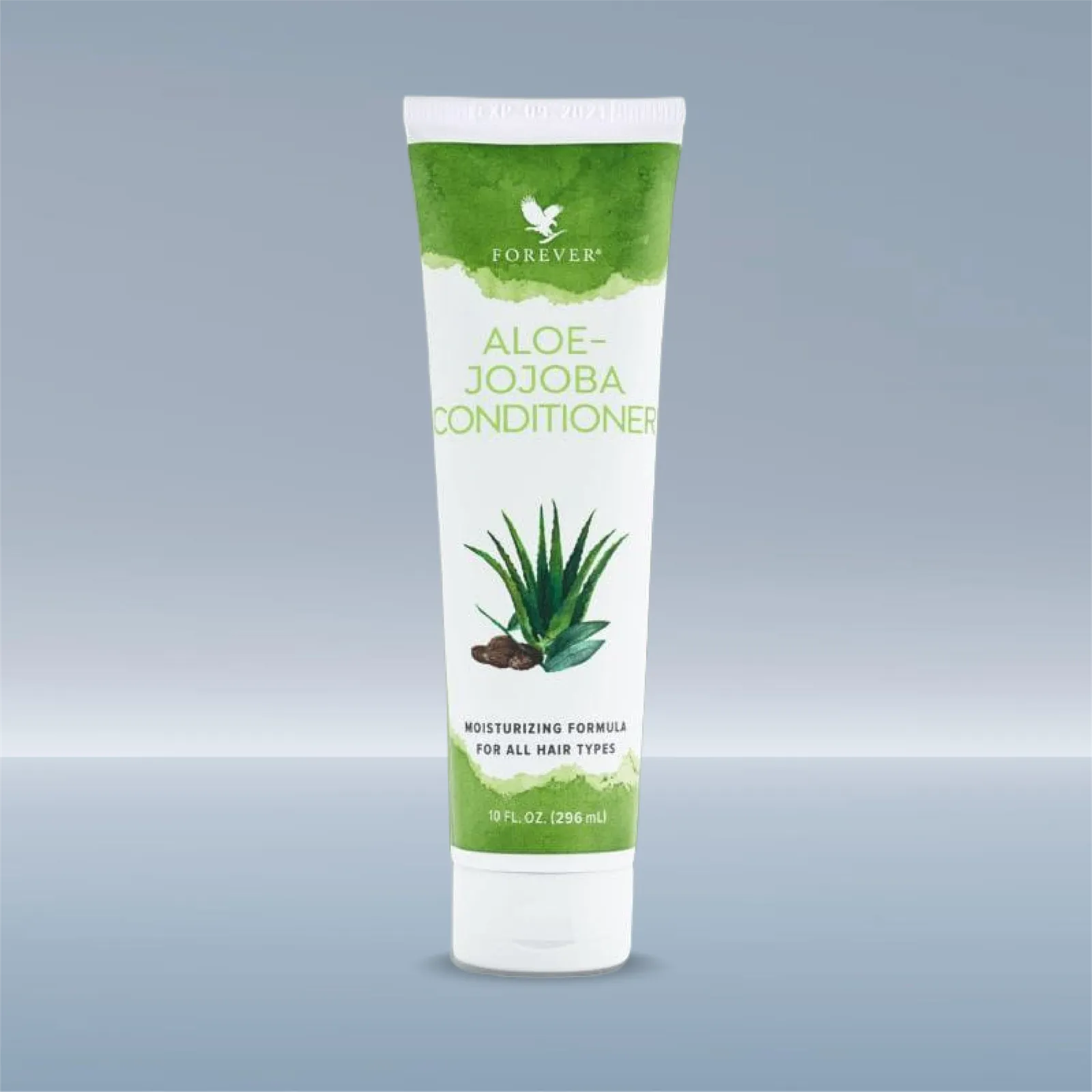 بلسم ألو جوجوبا