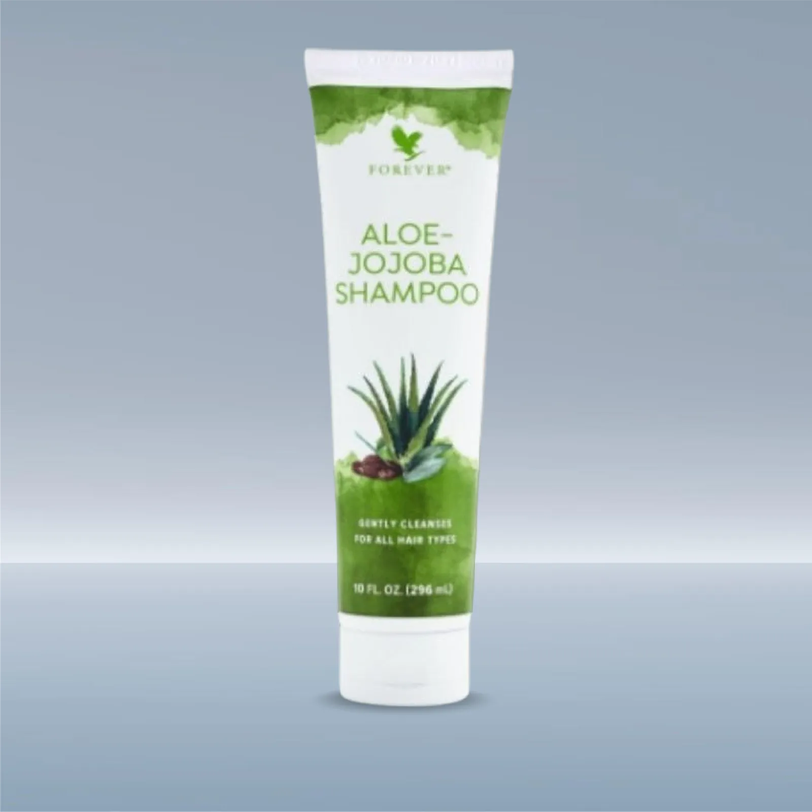 شامبو ألو جوجوبا