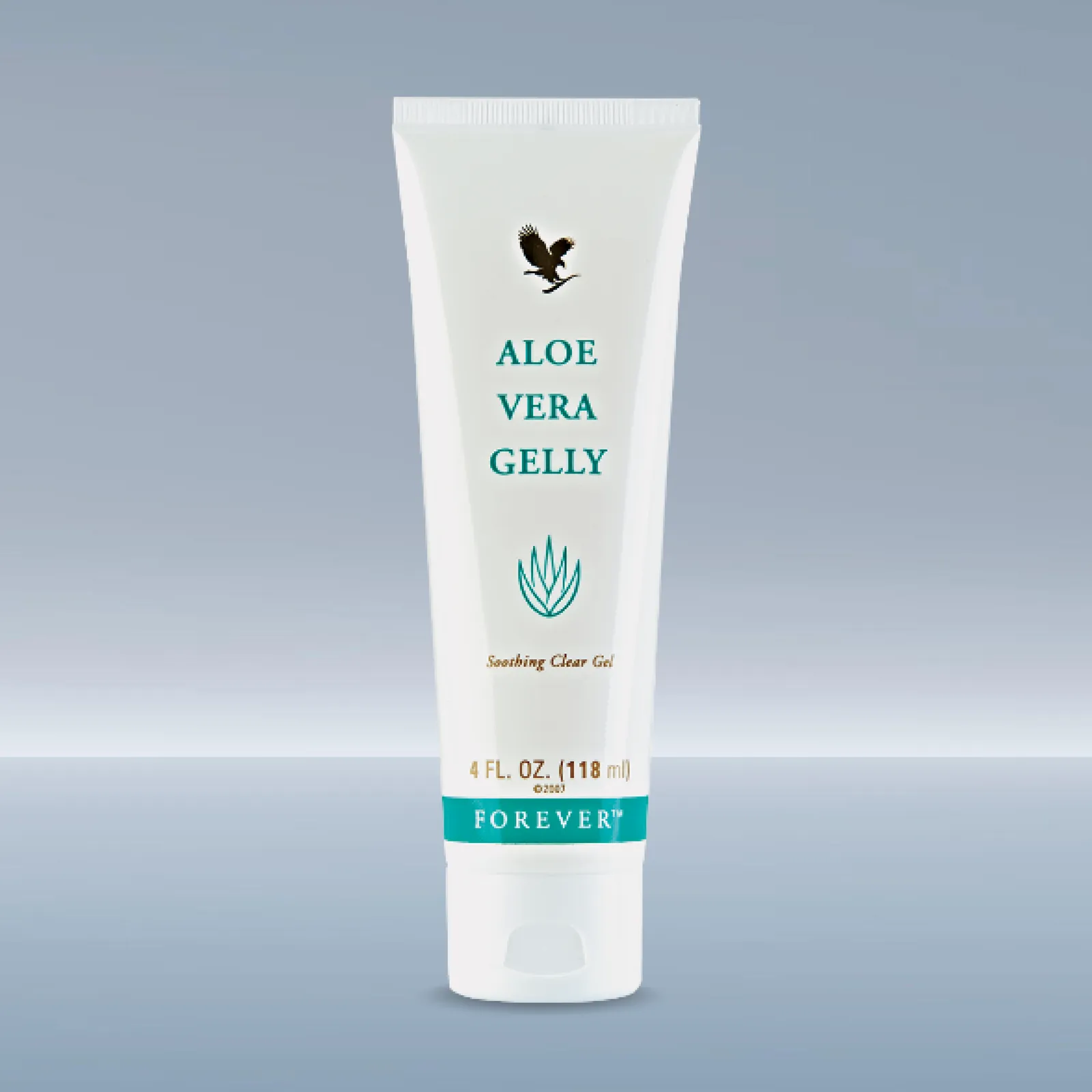 ألوفيرا جلي