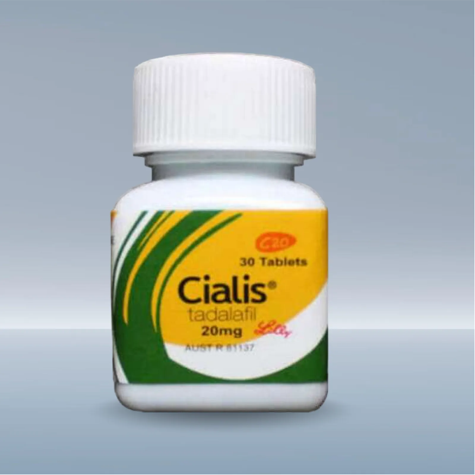 حبوب سياليس