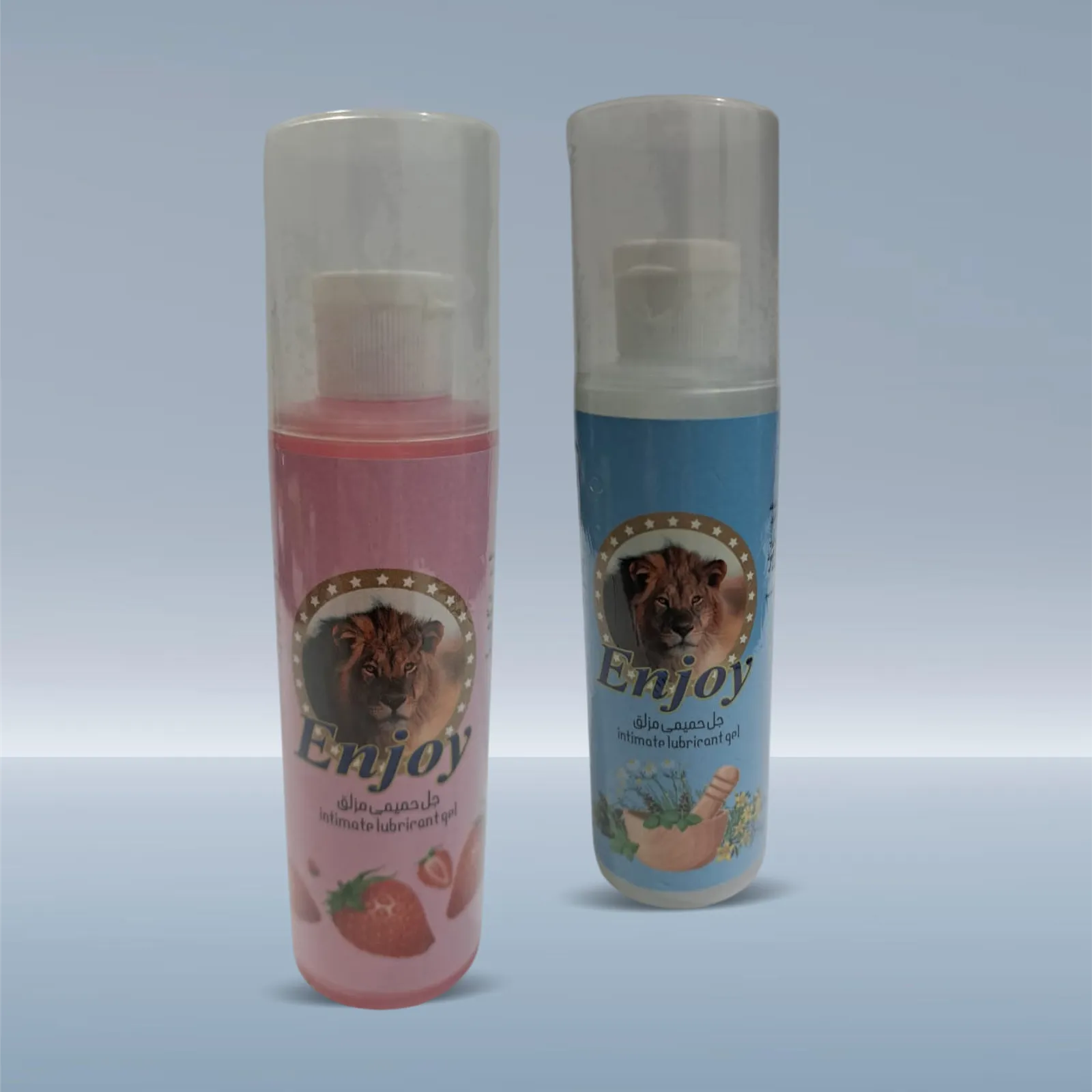 مزلق انجوي (Enjoy) الحميمي النسائي