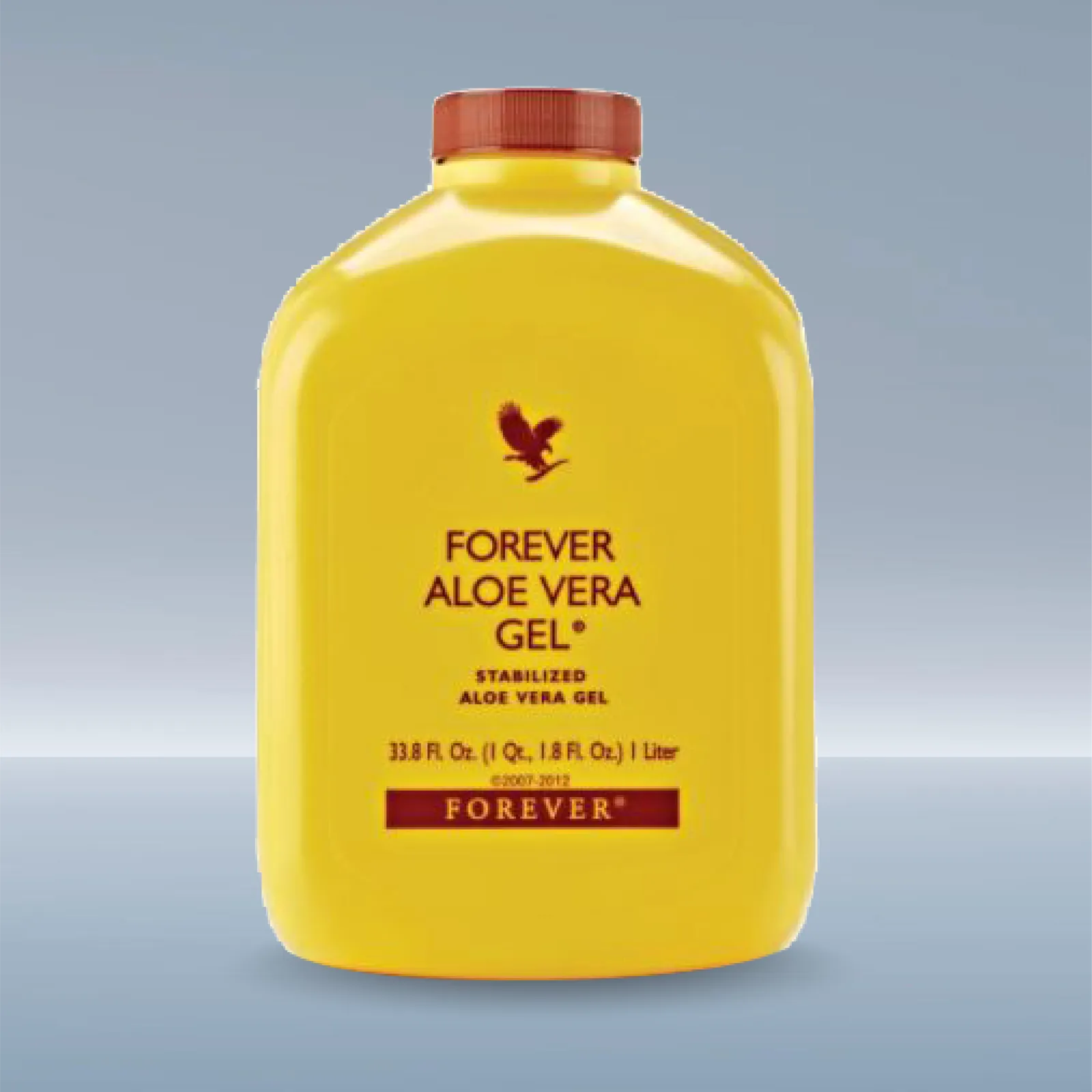 فوريفر ألوفيرا جل