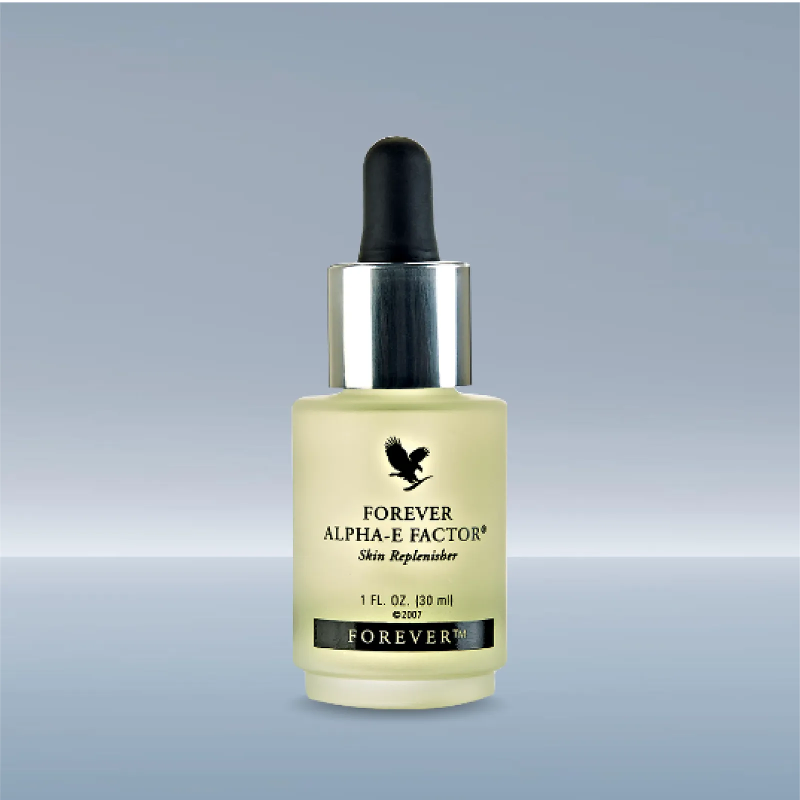 ألفا إي فاكتور