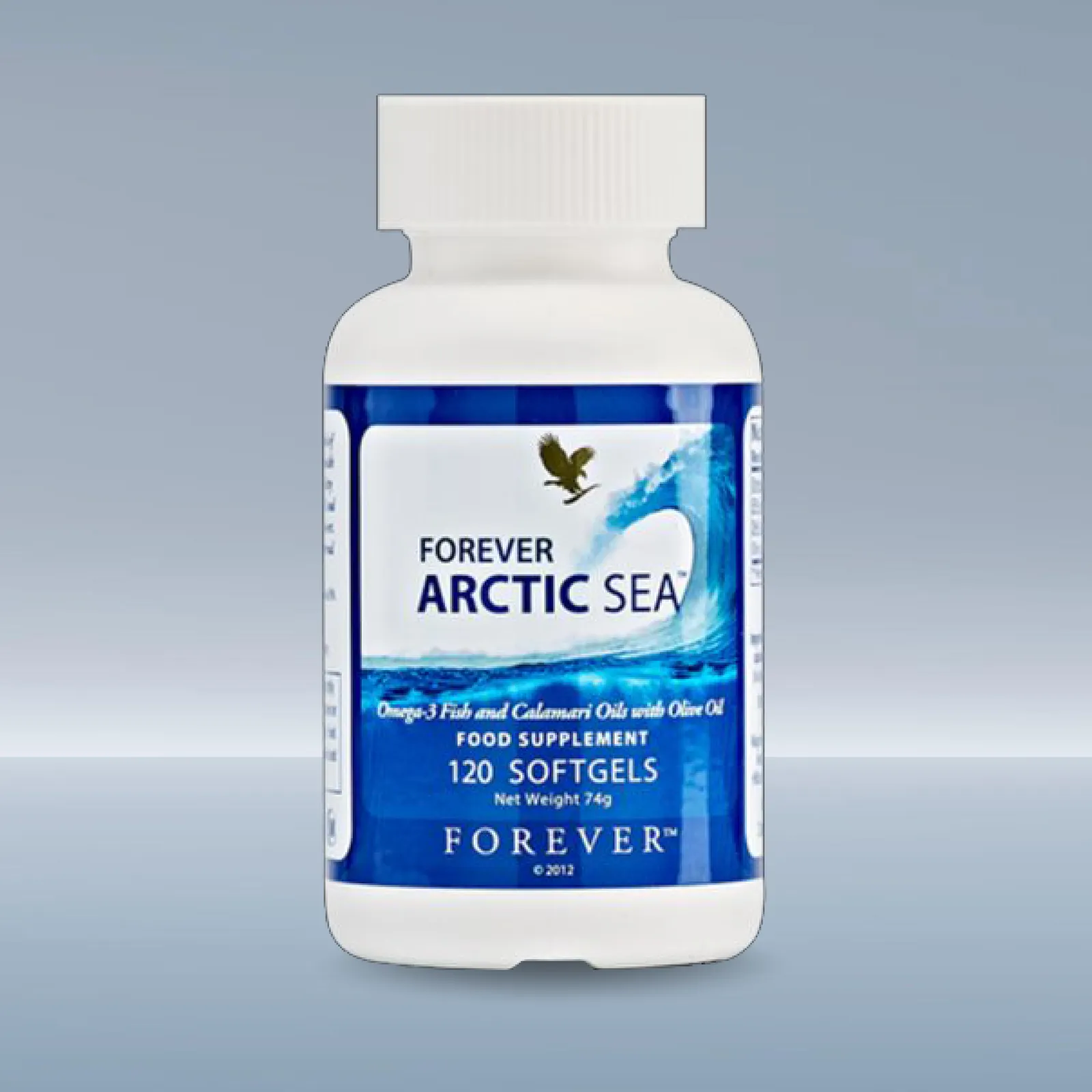 فوريفر آركتك سي