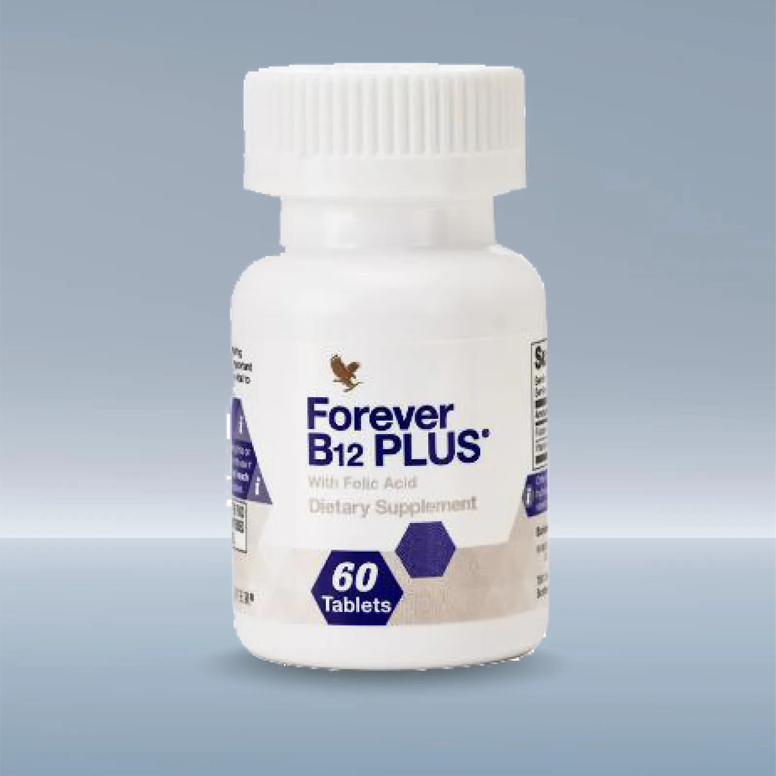 فوريفر بي12 بلس