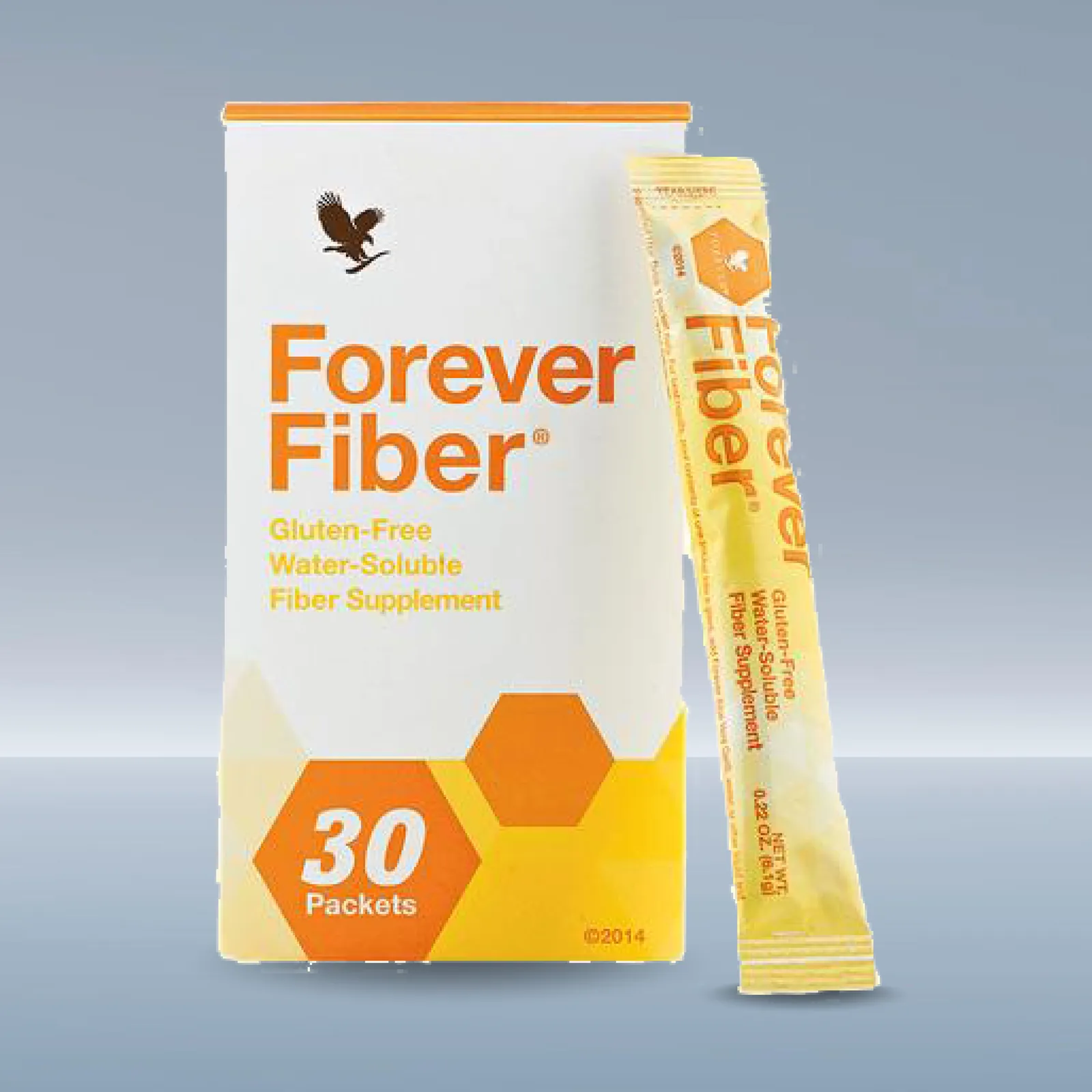 فوريفر فايبر™