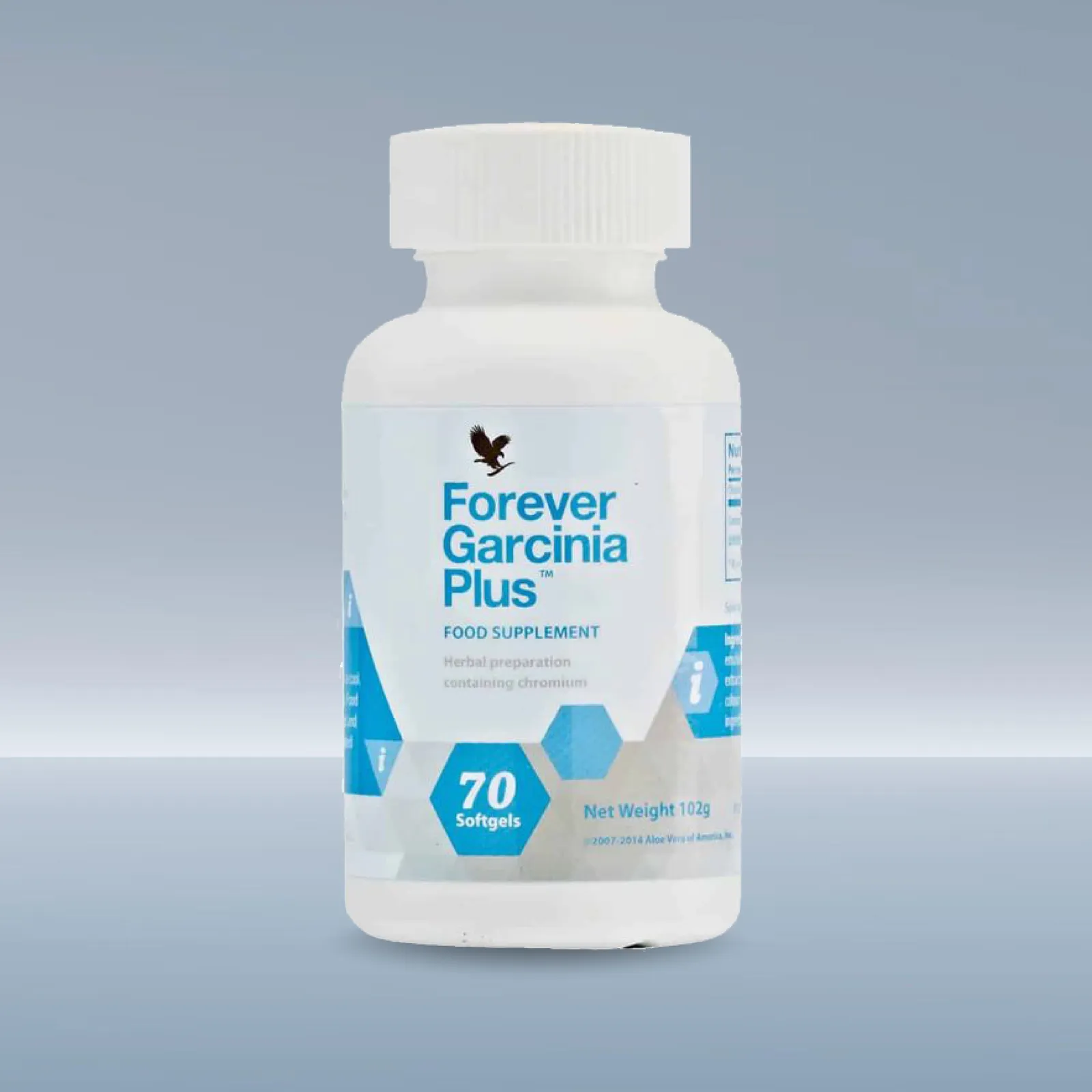 فوريفر جارسينيا بلس