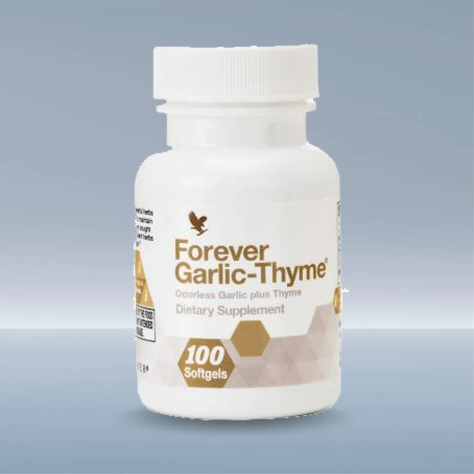 فوريفر جارليك-ثايم 