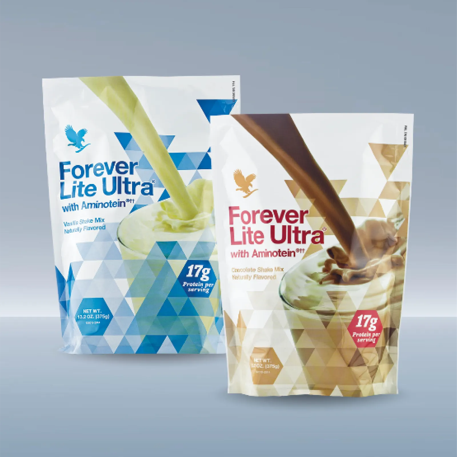 فوريفر لايت الترا™