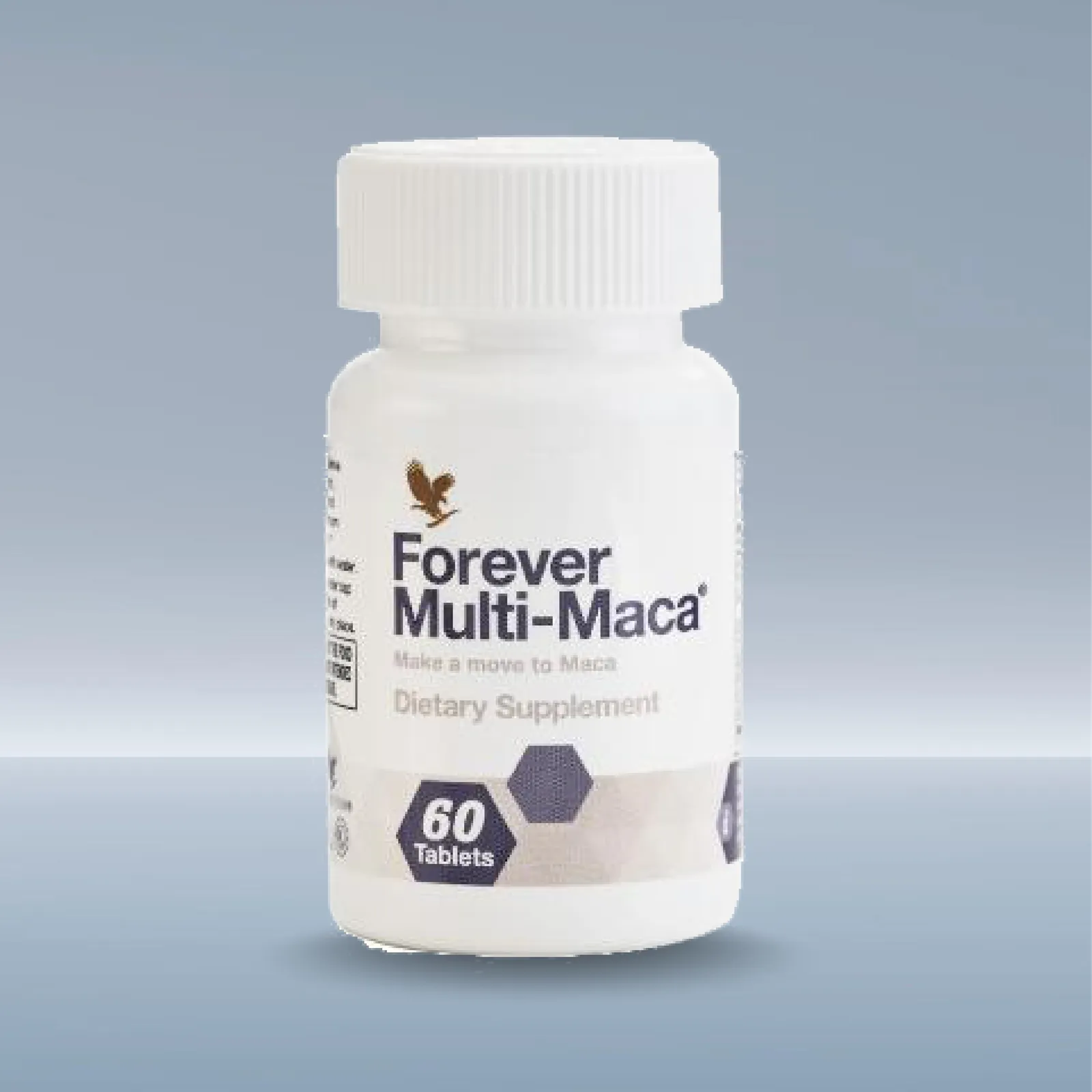 فوريفر مالتي ماكا