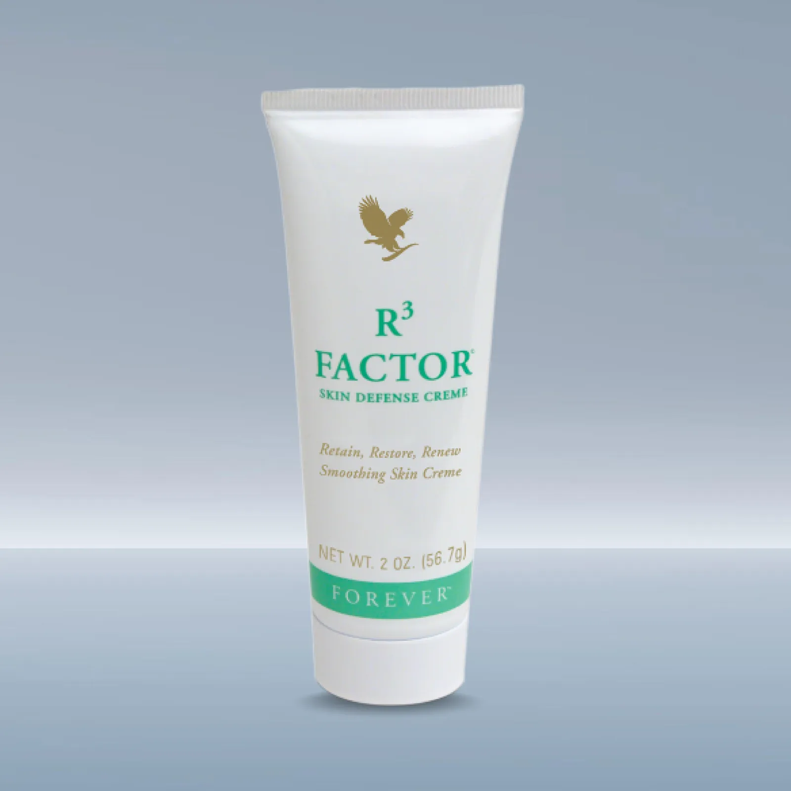 فوريفر آر 3 فاكتور