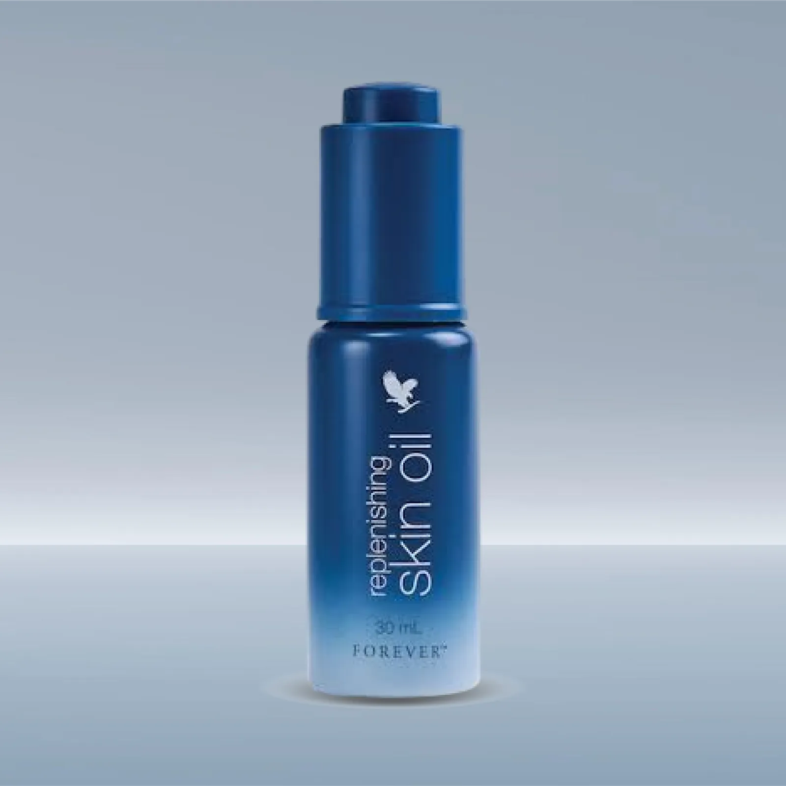 زيت فوريفر ريبيلينشينج سكين