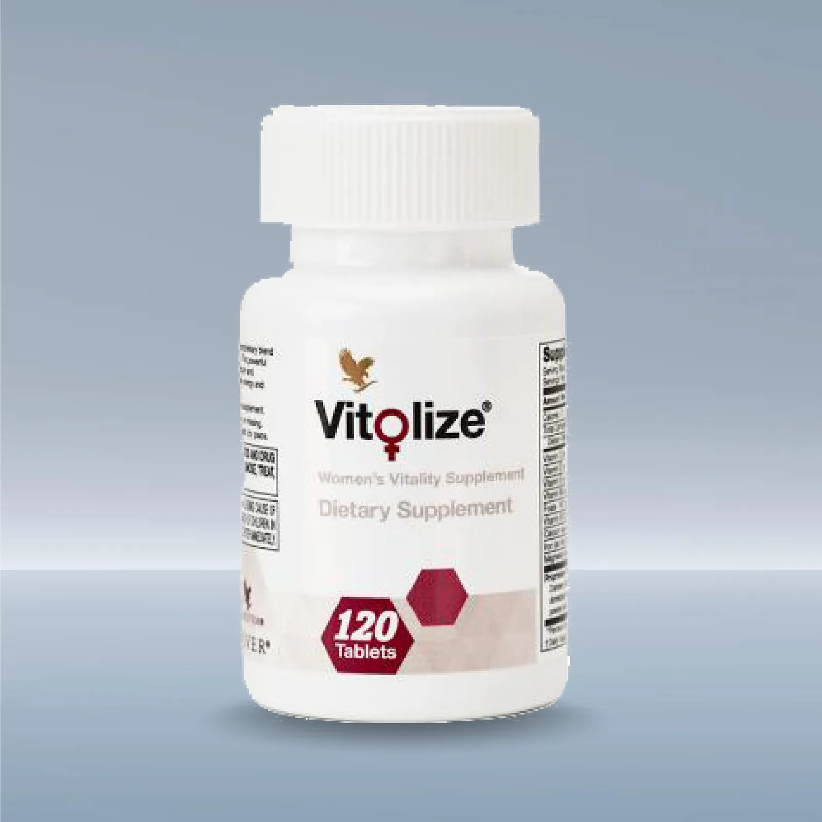 فوريفر فيتولايز للنساء