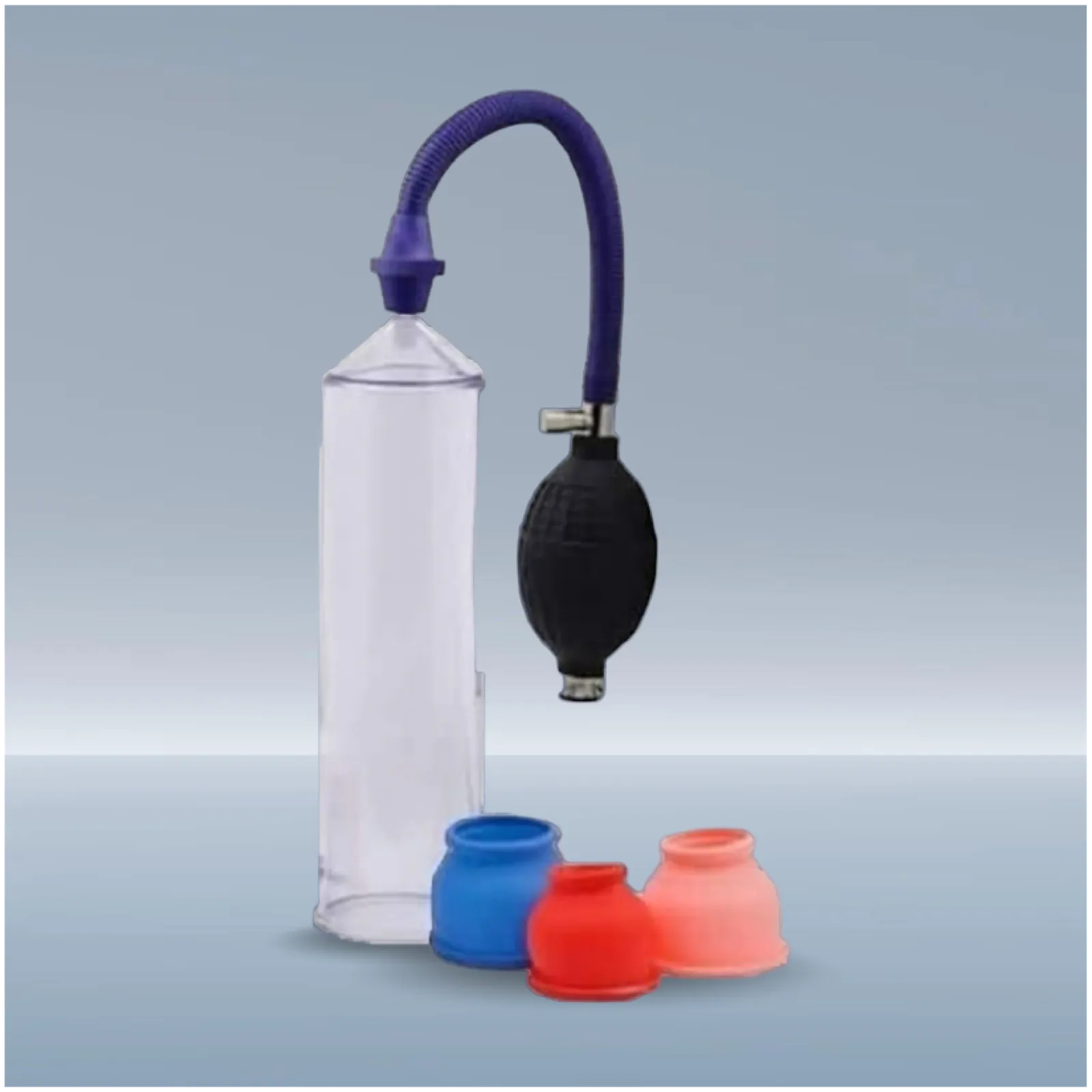 جهاز هاندسم اب