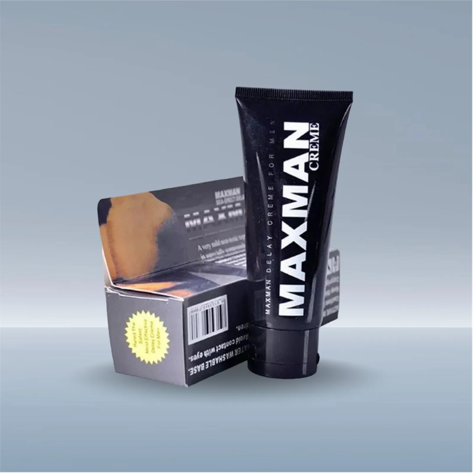 كريم ماكس مان