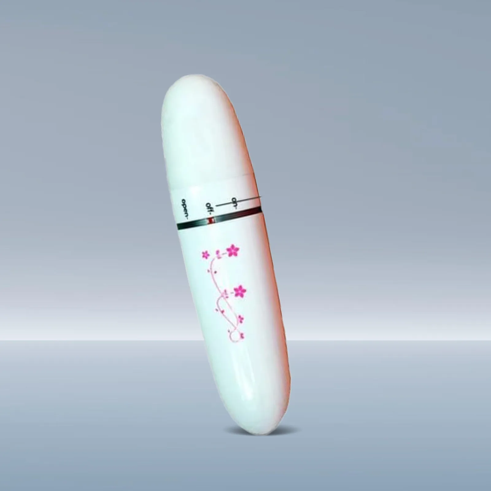 جهاز الهزاز النسائي الصغير