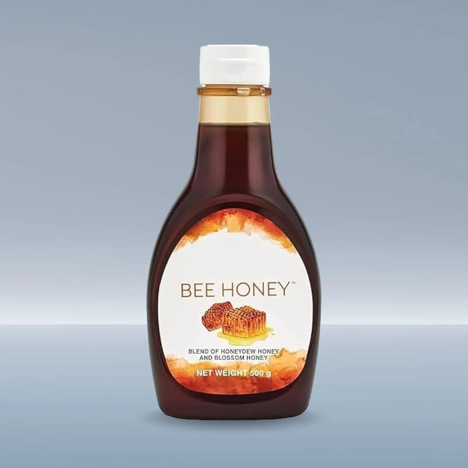 عسل نحل طبيعي 100% (عسل سدر)