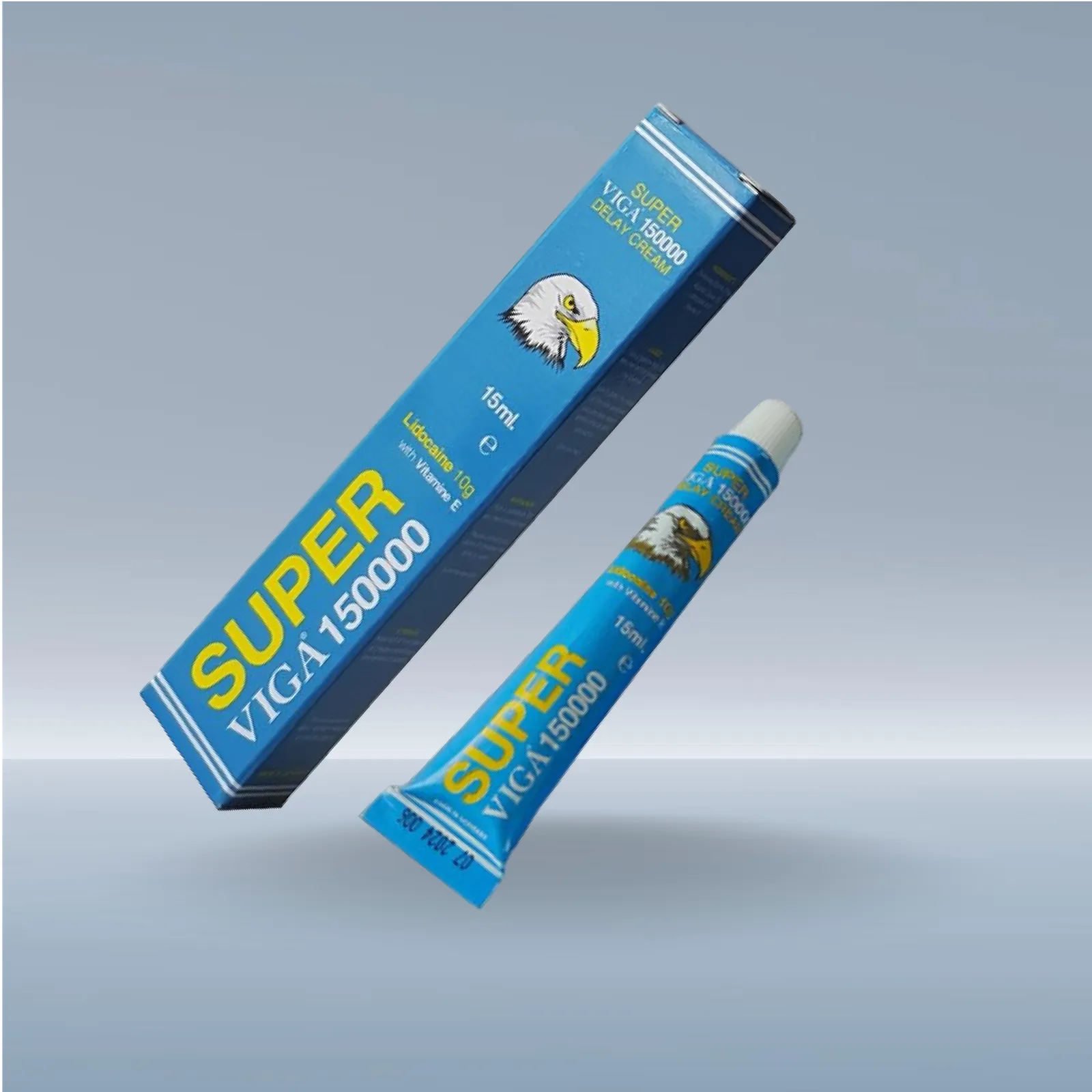 كريم سوبر فيجا 150000