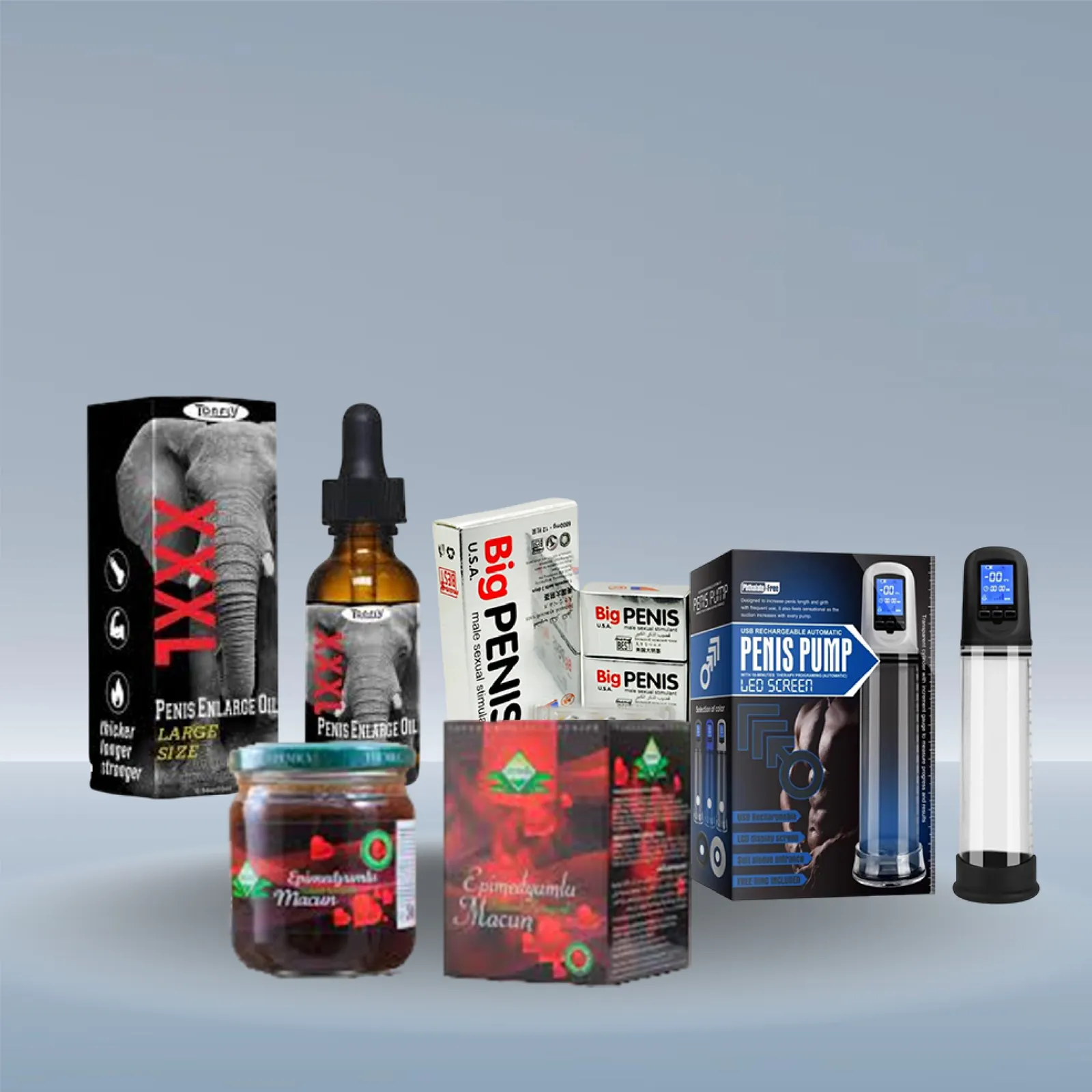 مجموعة التكنولوجيا والطاقة