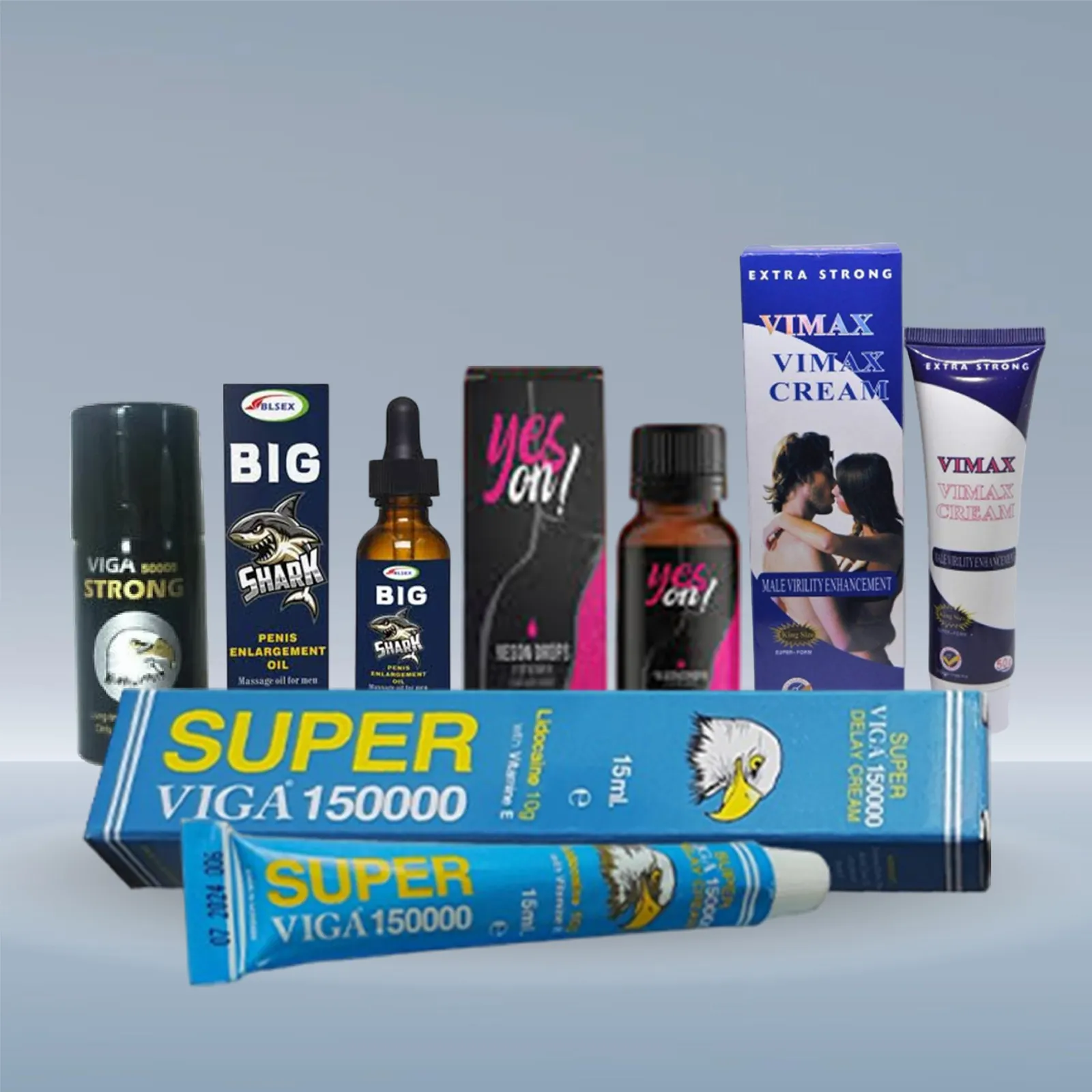 المجموعة الذهبية للرجال والنساء