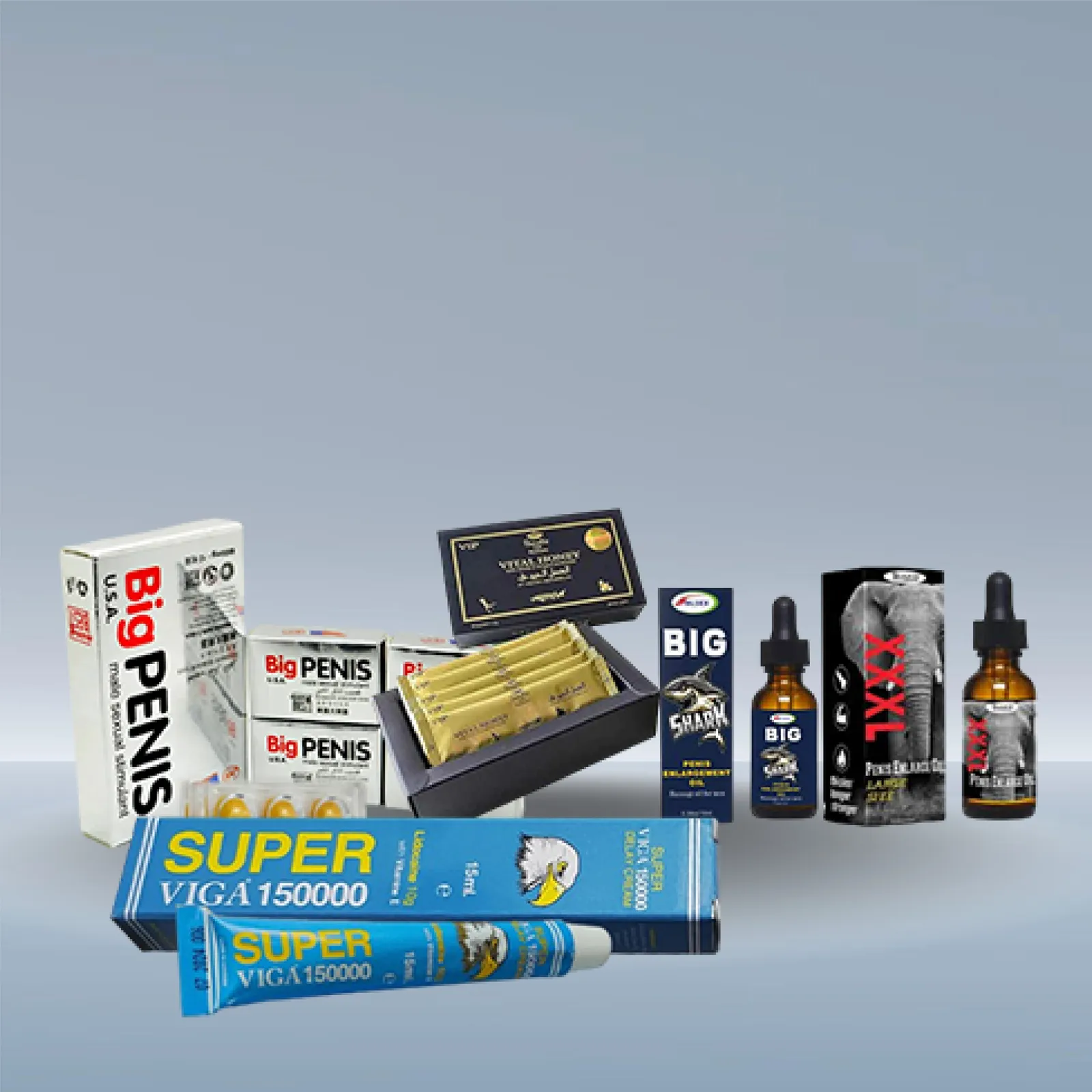 مجموعة القوة الطبيعية