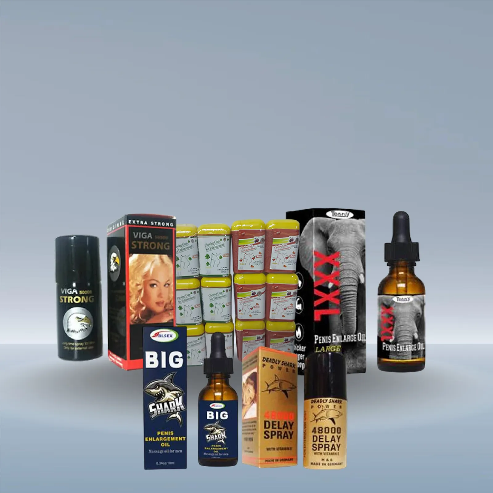 مجموعة الزوجين المثالية