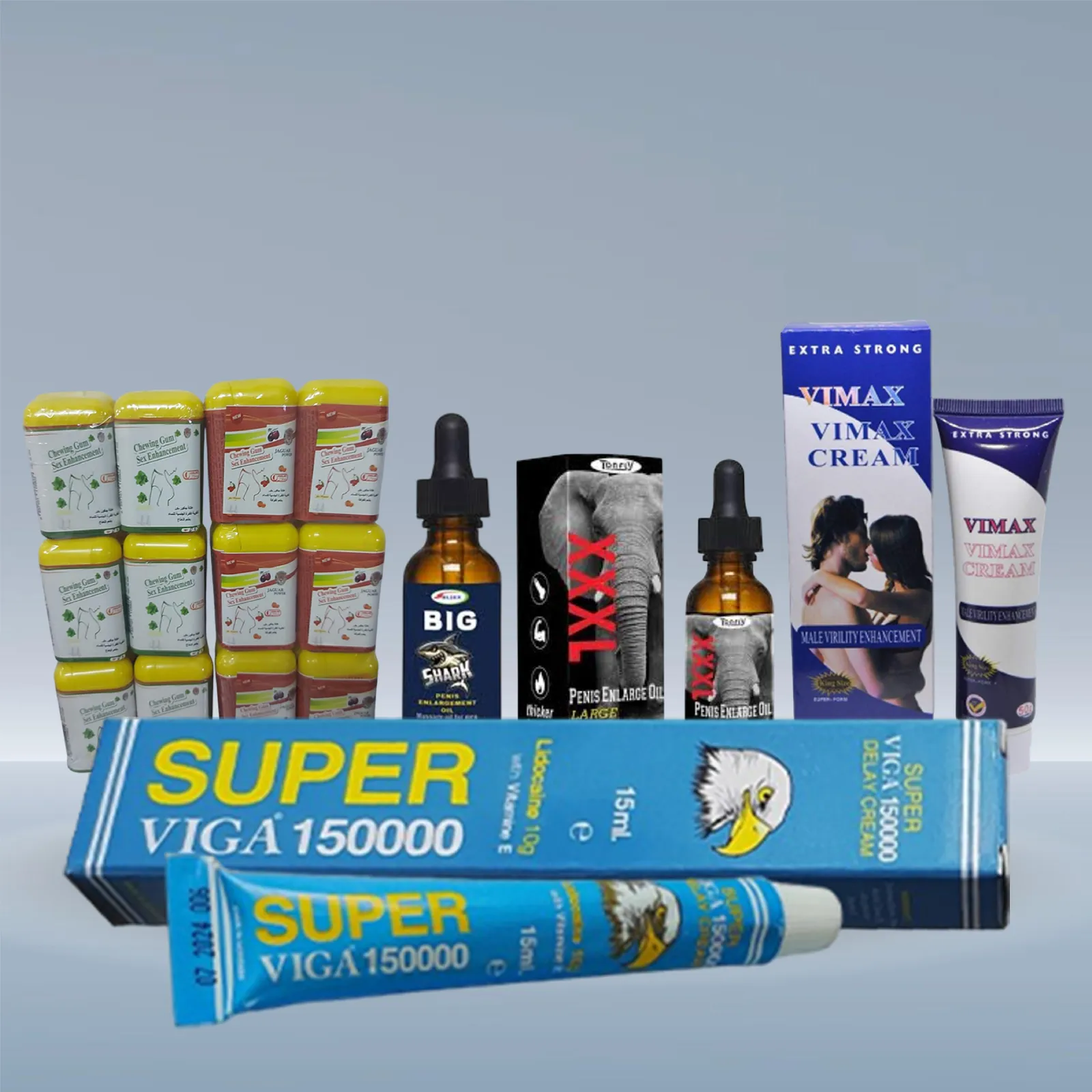 المجموعة الملكية للزوجين