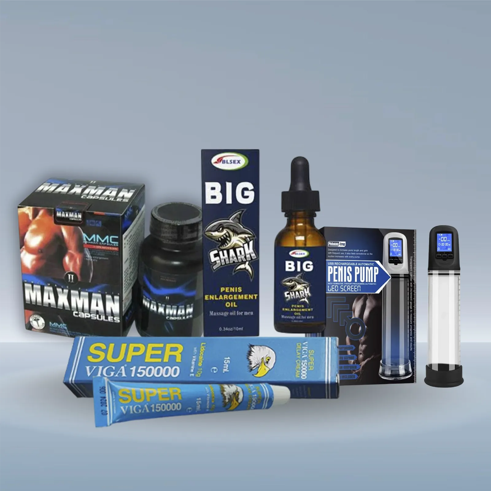 مجموعة التميز والرفاهية المشتركة