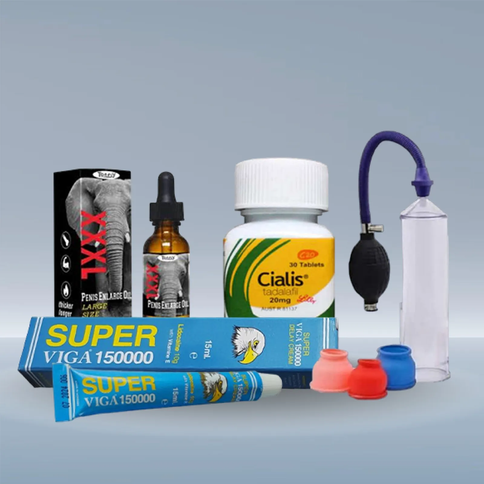 مجموعة القوة والانتصار