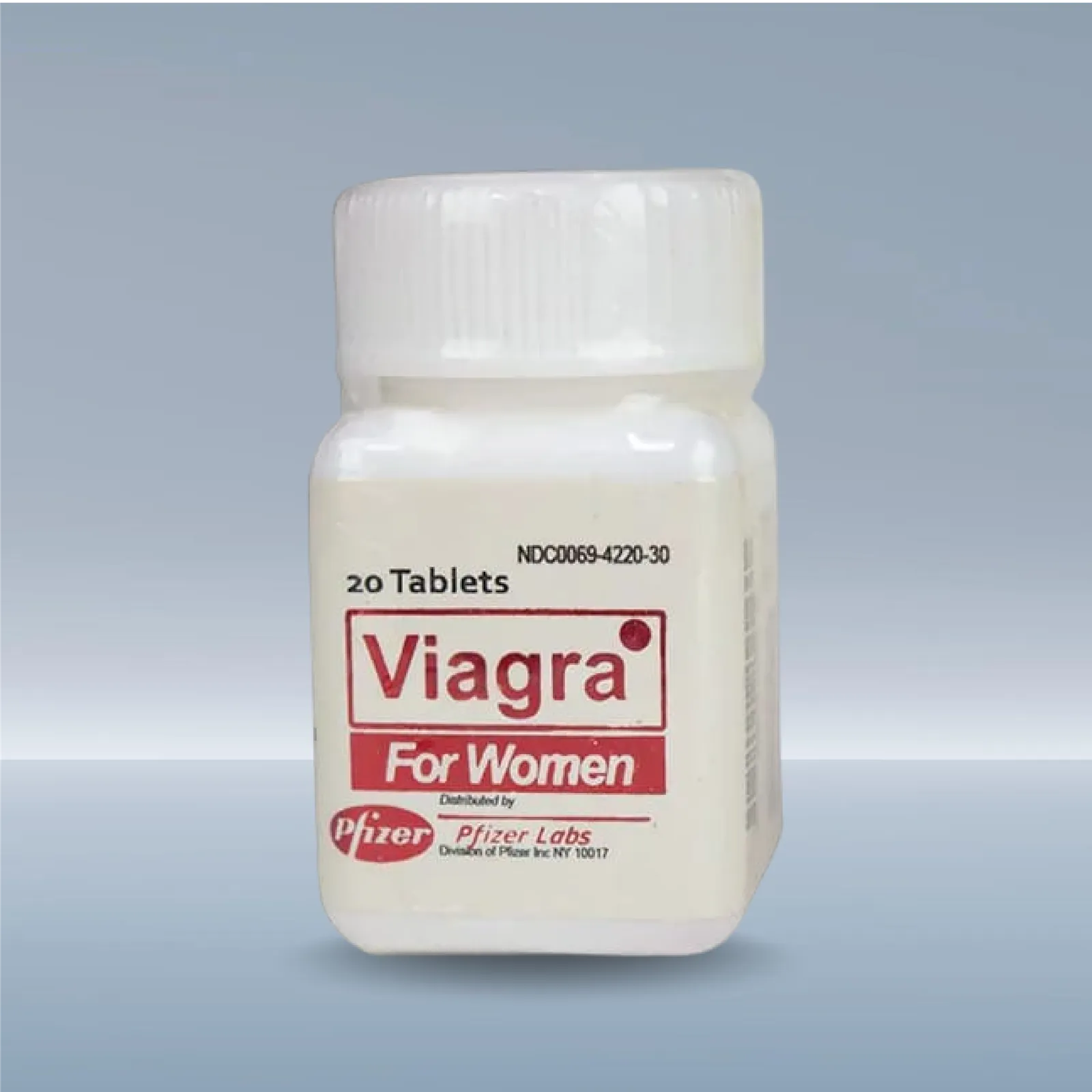 فياجرا النساء