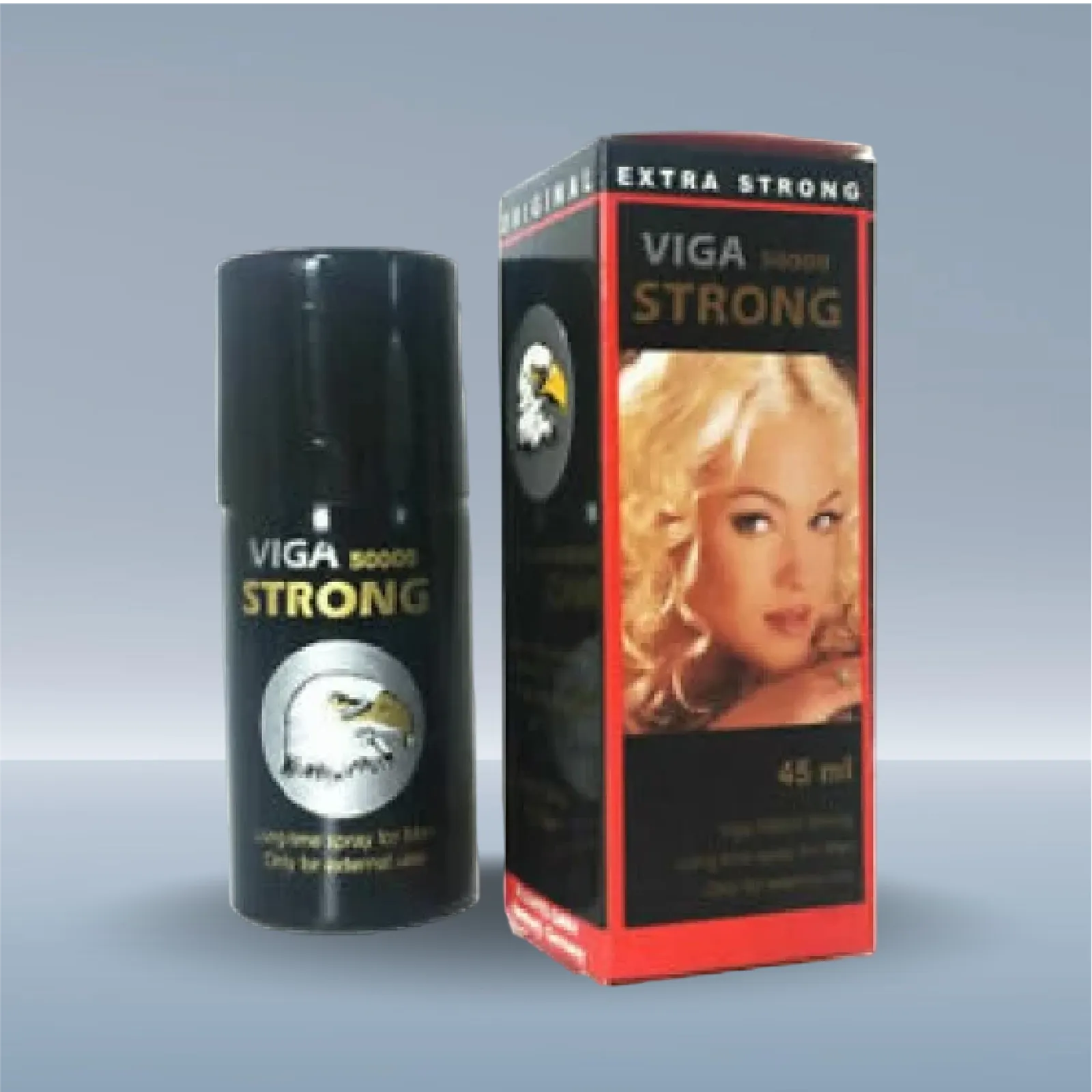 بخاخ فيجا 50000