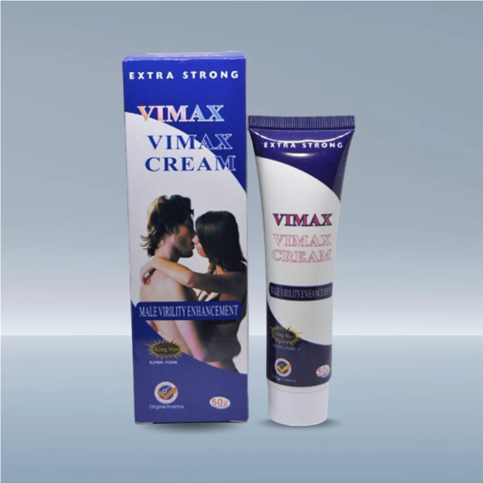 كريم فيماكس