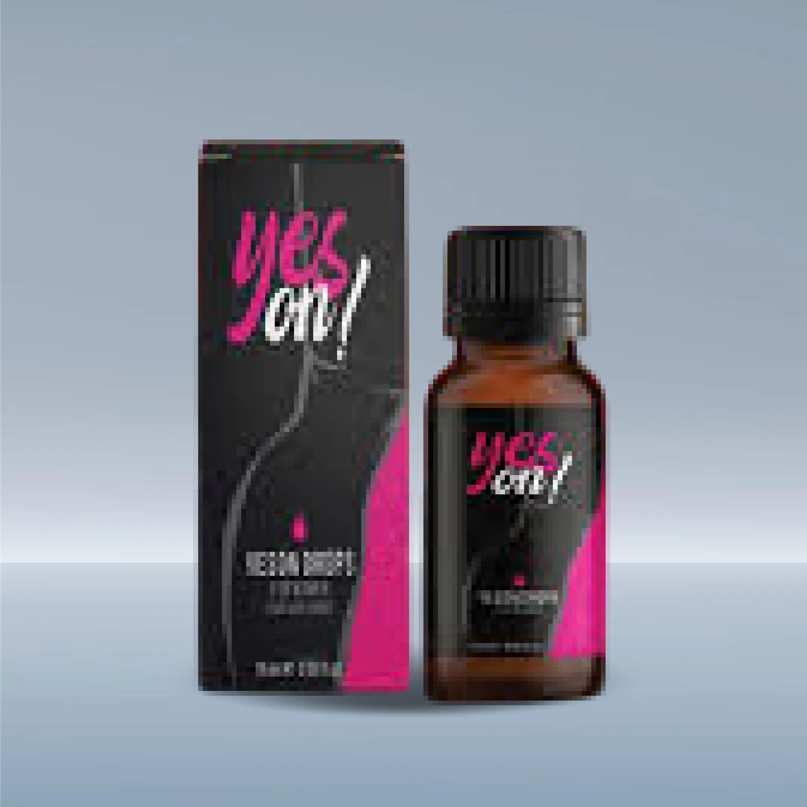 نقط ياس أون للنساء